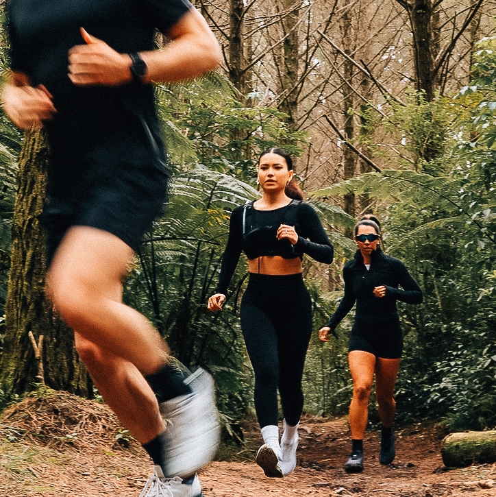 BEST TRAIL RUNS IN AUCKLAND