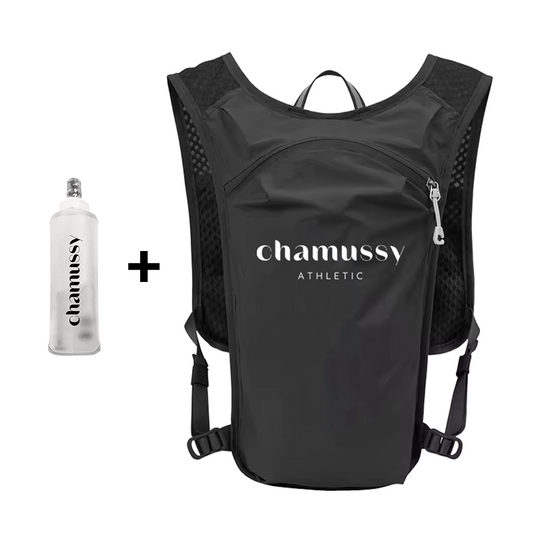 Running Vest Performance